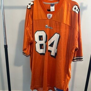 Vintage Dolphins Chris Chambers Jersey